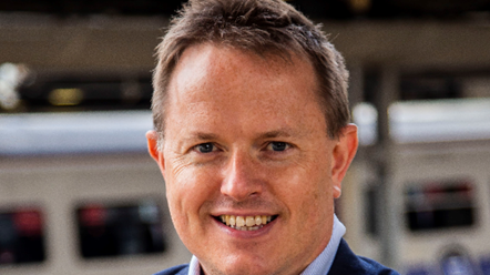 East Midlands, Yorkshire & Humberside Comment (Tony Baxter - Regional Director, East)