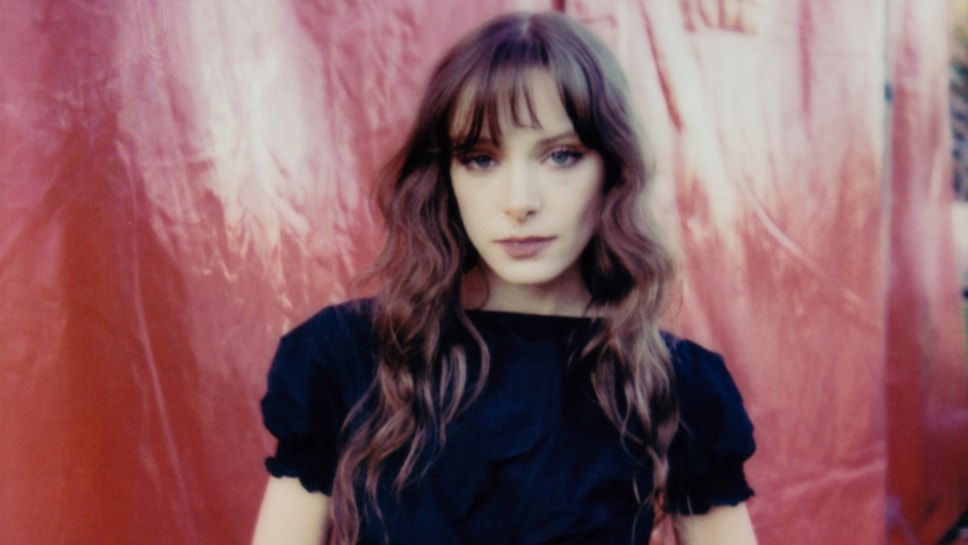 Holly Humberstone Press Image Credit Charlotte Alex  1648x1140