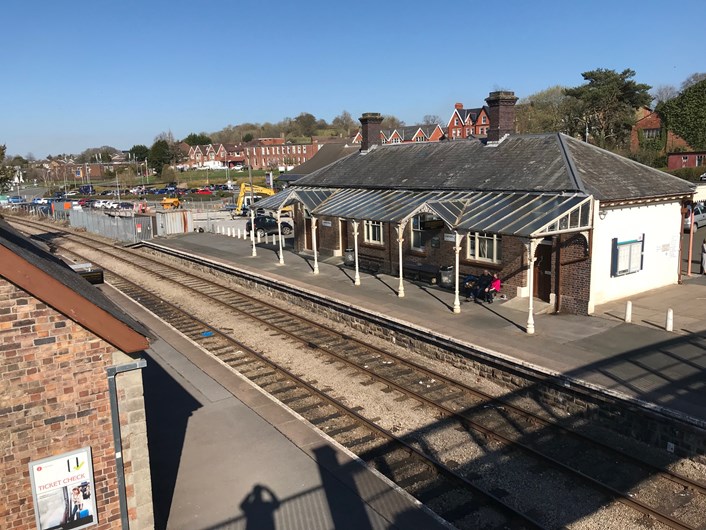 Llandrindod Wells station-3