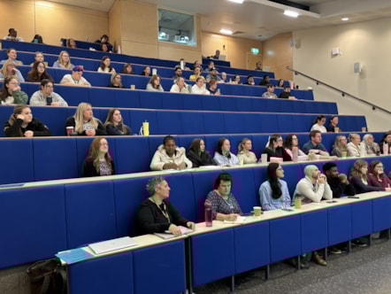conference pic
