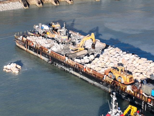 Folkestone Warren 3: Folkestone Warren 3