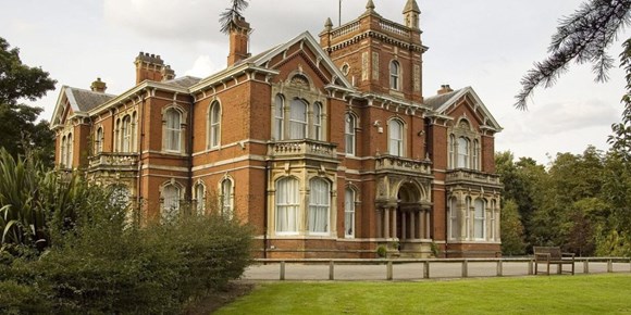 Heritage Open Days celebrate borough’s past, present and future.: heritageweelsbyhall
