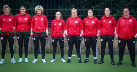 Wales street football 2 - Pêl-droed stryd Cymru 2