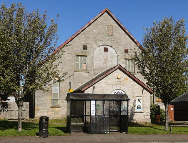 Community Trade Hub (former Free Gardner's Hall)