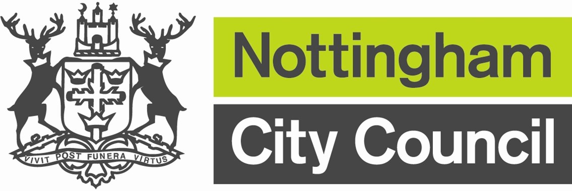 Nottingham City Council: funding partners on Hub development of Nottingham station