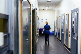 Mitie awarded custody management and forensic medical services contract with Cleveland Police