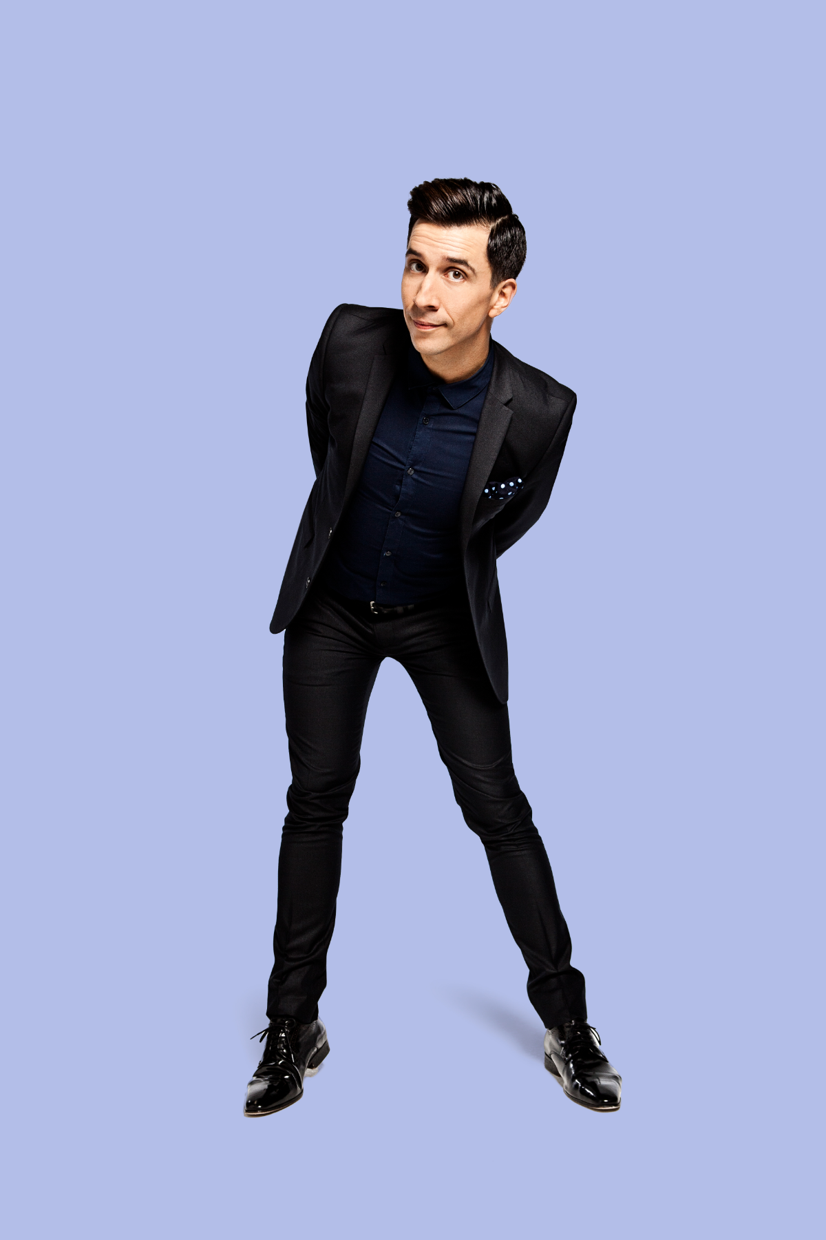 Russell Kane