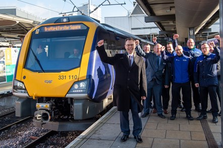 Leeds new trains 4