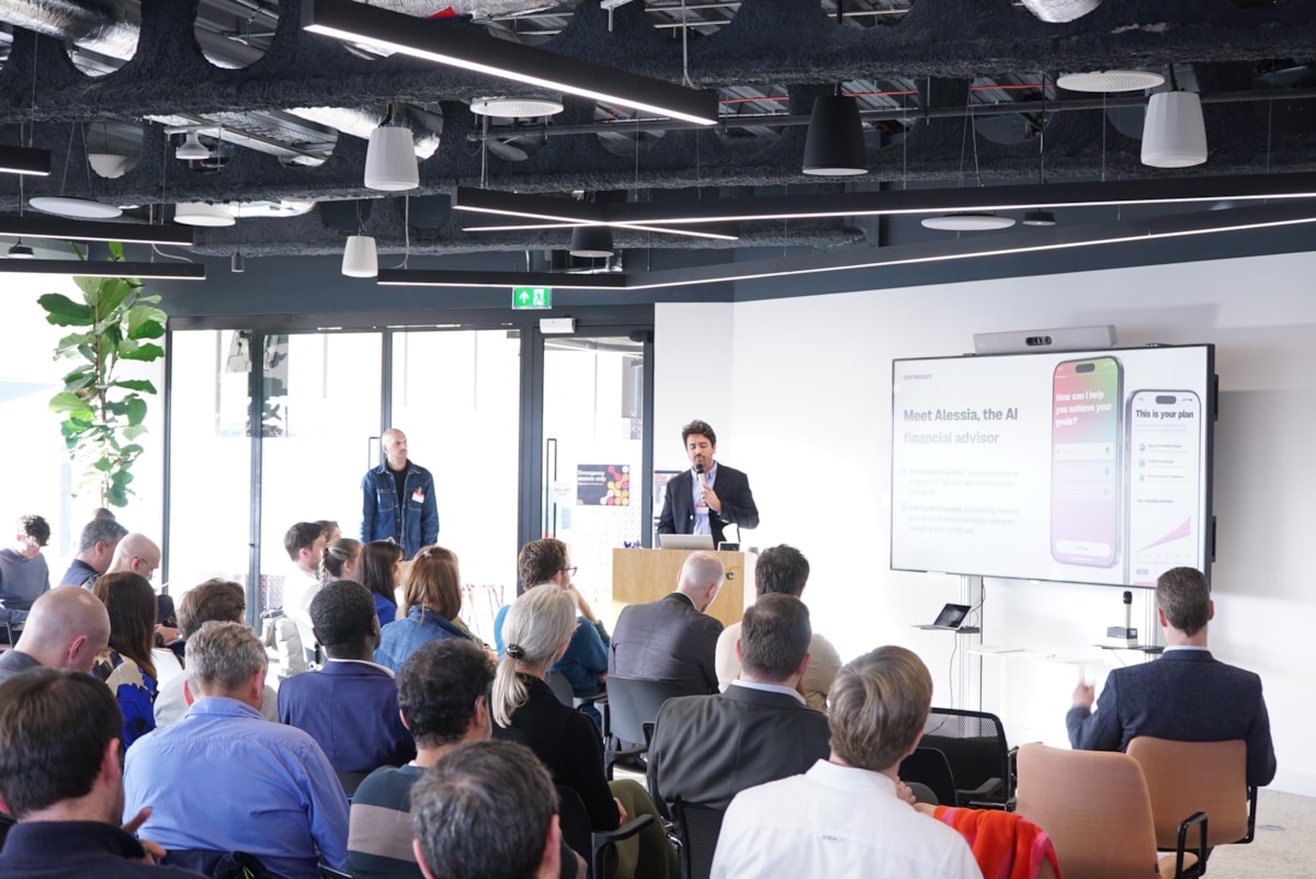FRIL Innovation call