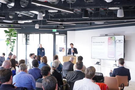 FRIL Innovation call