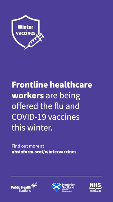 HCW - Winter Vaccine - Digital Banner - 1080 x 1920