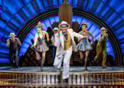 Top Hat Tour 2025 2 ©Johan Persson: Top Hat Tour 2025 2 ©Johan Persson