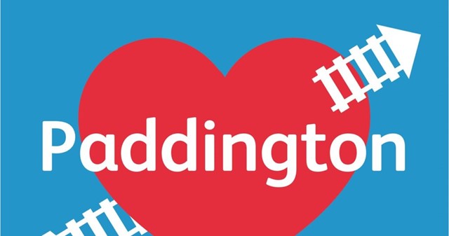 Love is in the air at London Paddington: Love Paddington will take place on 14 February