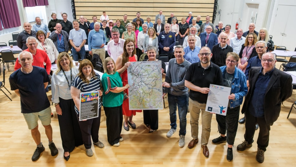 EAC Place Based Investment 08 Take Bow, Kilmarnock