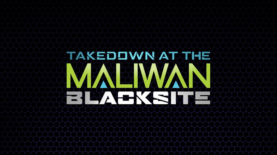 Borderlands® 3’s Next Free Content Update Available Now: Maliwan Takedown Logo