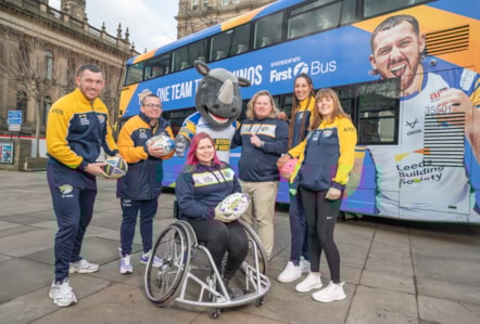 Leeds Rhinos 4