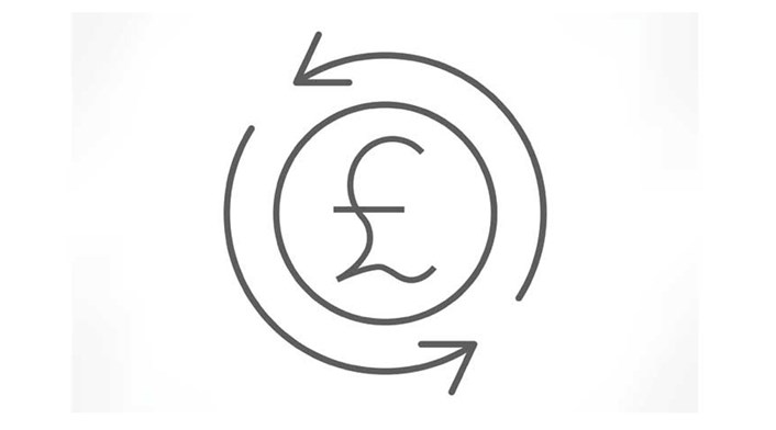 SDSITA (image): Pound sign with arrows circling around it