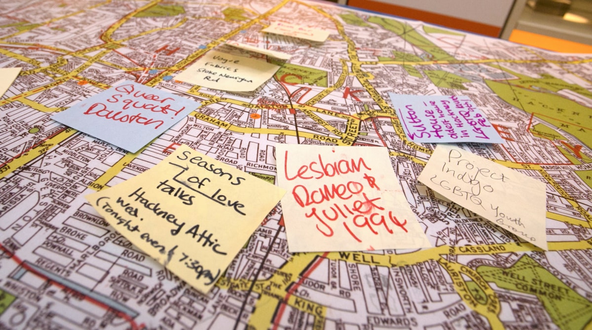 LGBT History Month