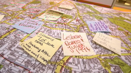 LGBT History Month