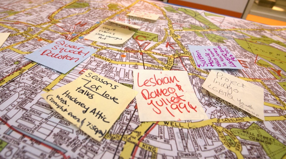 LGBT History Month