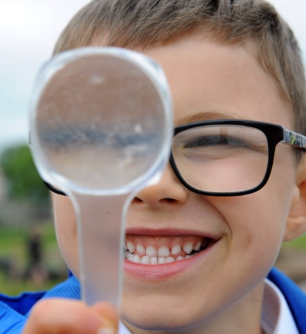 Nurture Nature at Nether Robertland PS