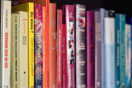 books-library