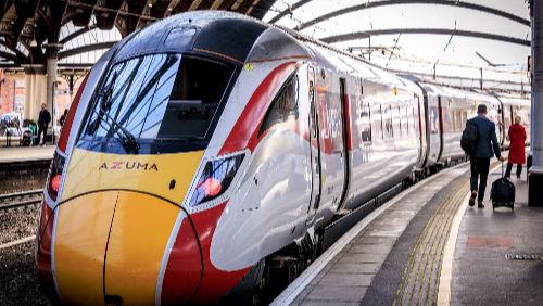 LNER