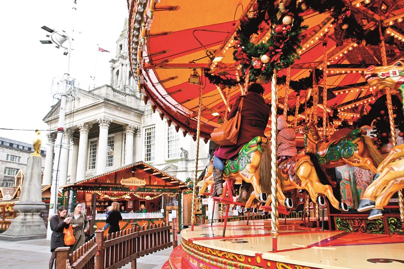 Feast of festive sights and sounds as German market returns: leedsgermanchristmasmarket-creditzagniphotographyforleedscitycouncil155.jpg