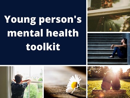 Young person's mental health toolkit-EN