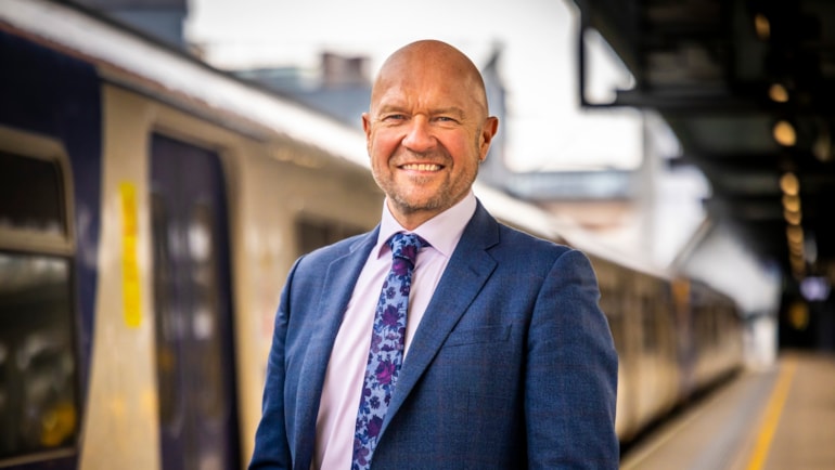 Northern appoints DFTO executive as new Chief Operating Officer