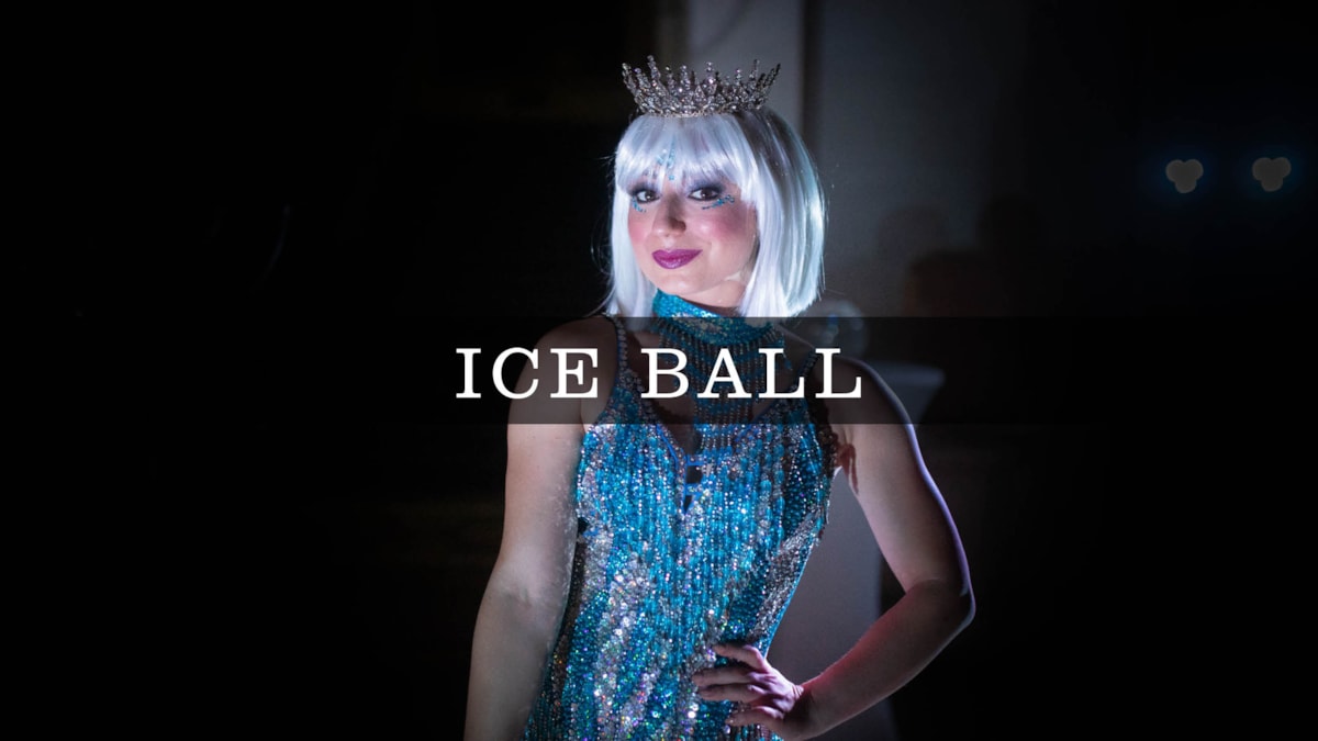 Ice ball