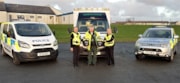 Police defib  pic