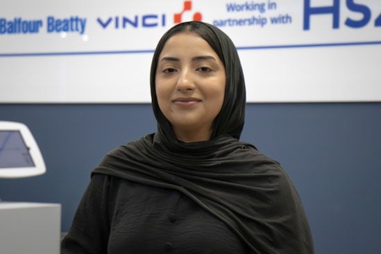 Malaika Fatima from Ward End Birmingham: Malaika Fatima from Ward End Birmingham