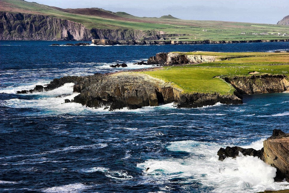 Ireland coast peninsula-2