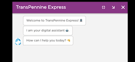Chatbot 3
