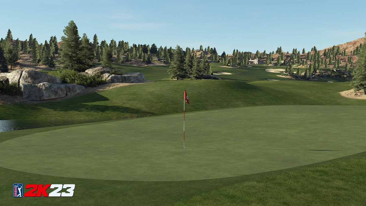 PGA TOUR 2K23 Finau Fresh Dream Course-3