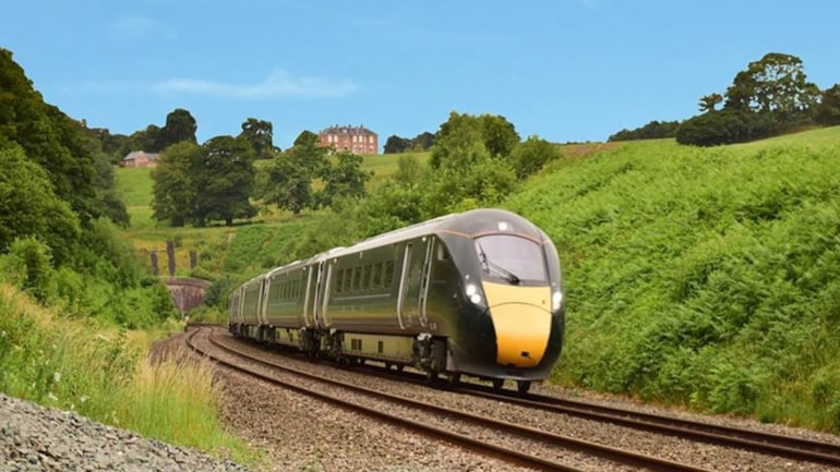 Passengers urged to plan ahead as Network Rail restores two of Brunel’s historic landmarks in Bath