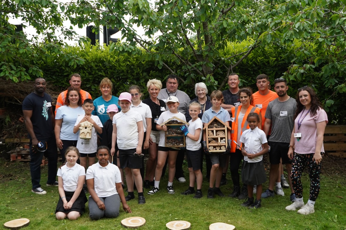TRU Community Fund - Medium Grants