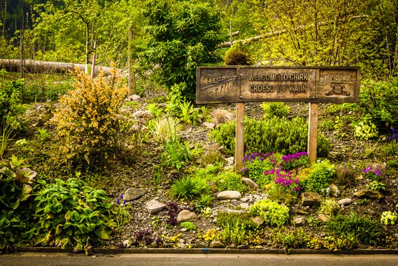 Chirk station-6