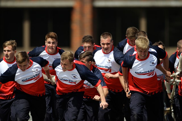 Junior Field Gun Run (3)
