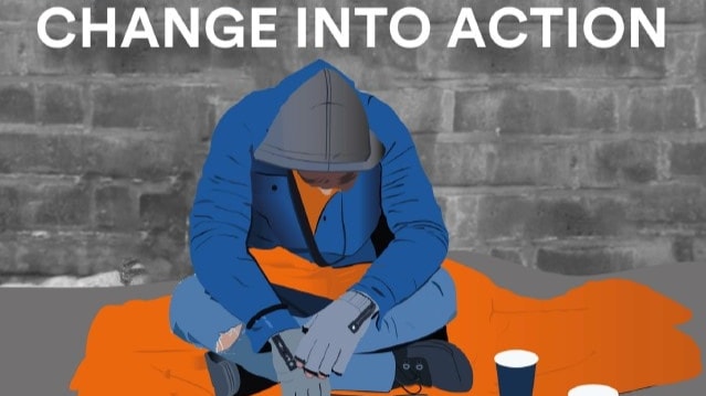 Change into action 2023