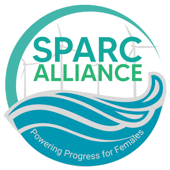 SPARC logo