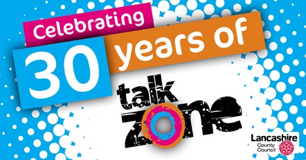 Talkzone 30th anniversary