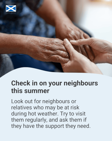 Hands - Portrait - Hot Weather - SG Resilience - June 2025