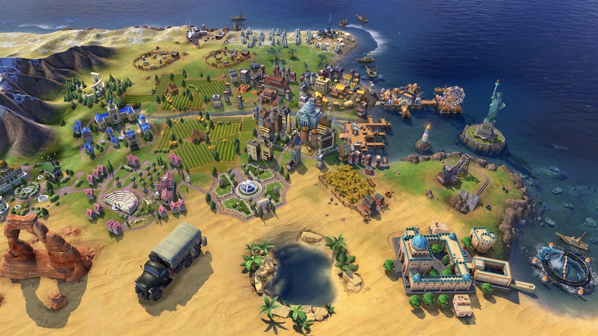 CIV6 RF Ocean 1