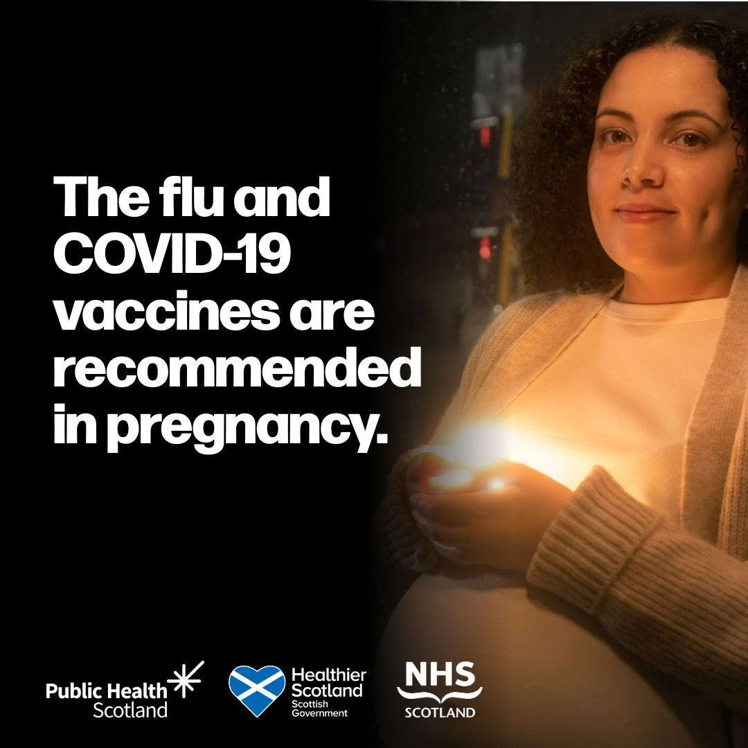 Social Static – Recommended In Pregnancy - Don't Let Your Protection Fade - Sept 2023