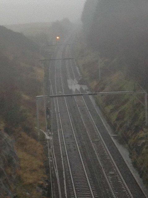 SHAP landslip