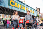 TfL Image - Santander Cycles: TfL Image - Santander Cycles