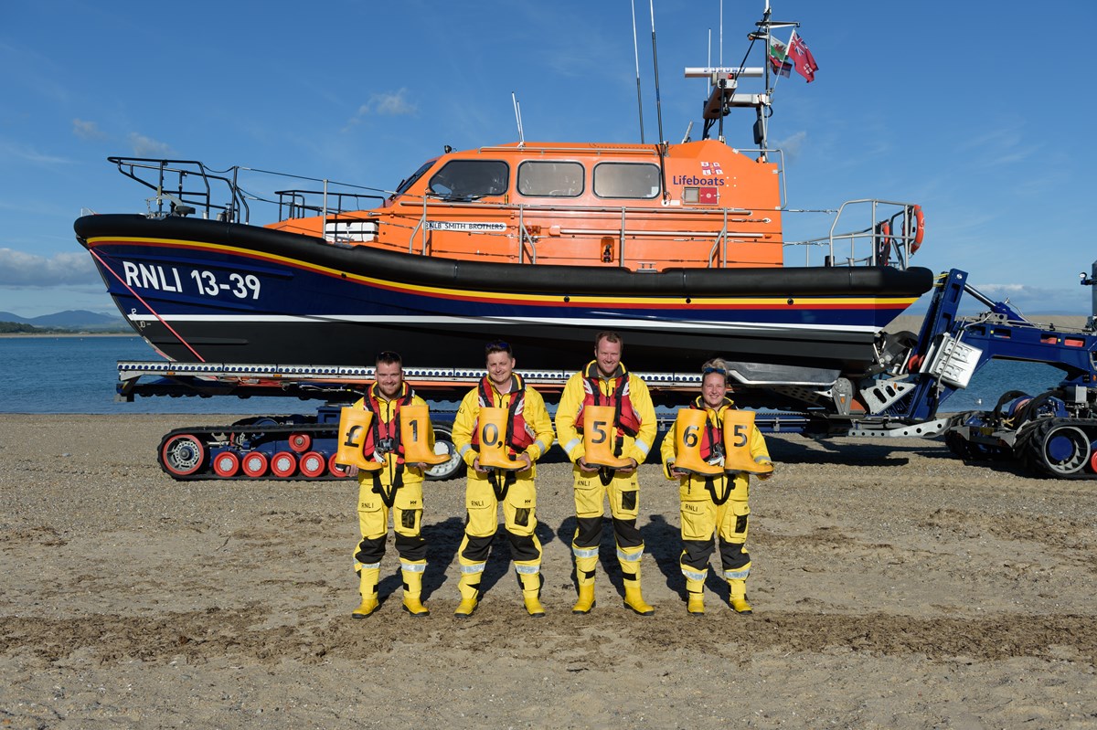 RNLI x Haven Part Exchange Donation (15)