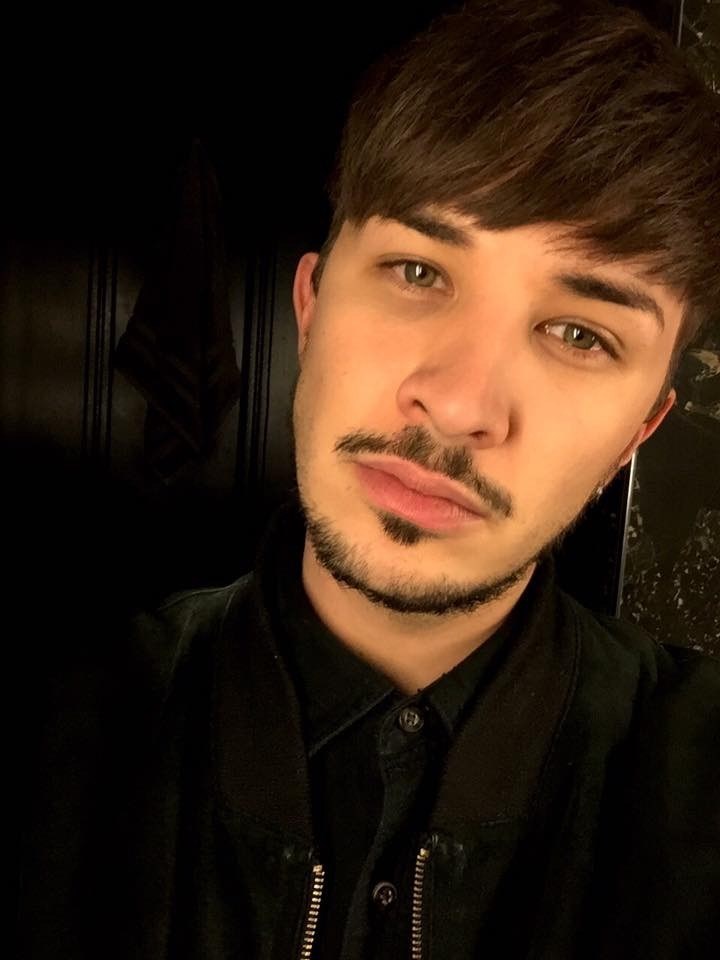 martyn hett